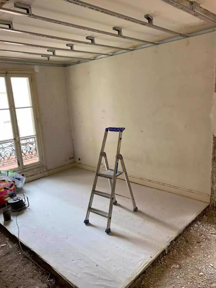 Agrandissez votre espace de vie avec une extension sur mesure